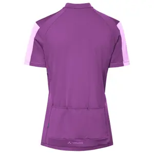 Women's Jersey VAUDE Matera Hz Tricot image-1