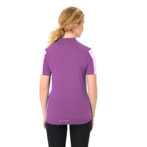 Women's Jersey VAUDE Matera Hz Tricot image-3
