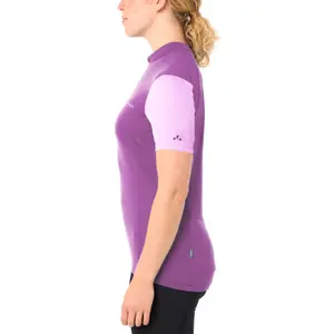 Women's Jersey VAUDE Matera Hz Tricot image-4