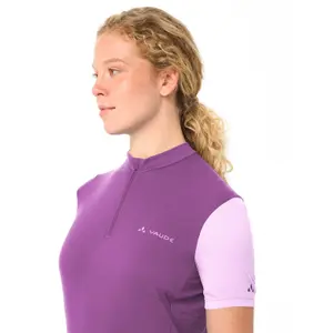 Women's Jersey VAUDE Matera Hz Tricot image-5