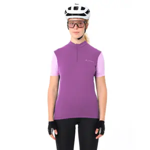 Women's Jersey VAUDE Matera Hz Tricot image-6