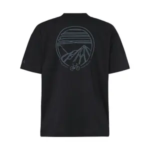 T-shirt VAUDE Casual image-1