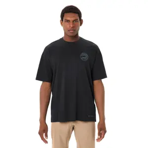 T-shirt VAUDE Casual image-2