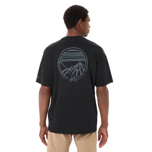 T-shirt VAUDE Casual image-3