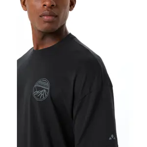 T-shirt VAUDE Casual image-5