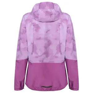 Women's waterproof jacket VAUDE Loamer image-1