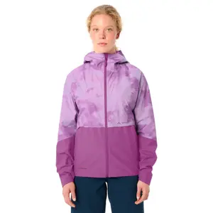 Women's waterproof jacket VAUDE Loamer image-2