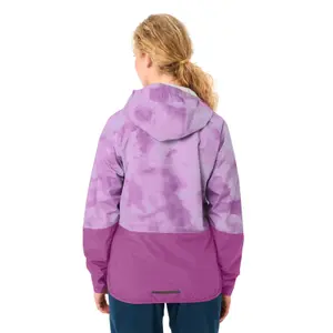 Women's waterproof jacket VAUDE Loamer image-3