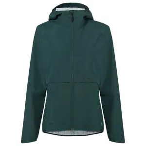 Veste imperméable femme VAUDE Loamer