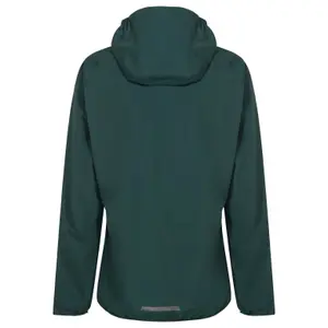 Women's waterproof jacket VAUDE Loamer image-1