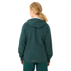 Women's waterproof jacket VAUDE Loamer image-3