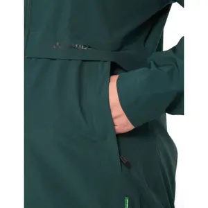 Women's waterproof jacket VAUDE Loamer image-4