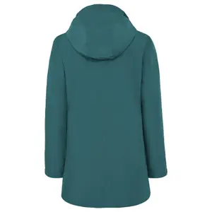Parka 3 en 1 femme VAUDE Idris IV image-1