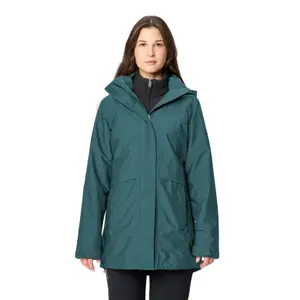 Parka 3 en 1 femme VAUDE Idris IV image-4