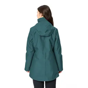 Parka 3 en 1 femme VAUDE Idris IV image-5