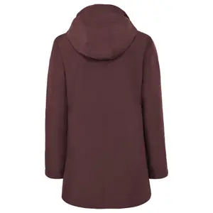 Parka 3 en 1 femme VAUDE Idris IV image-1
