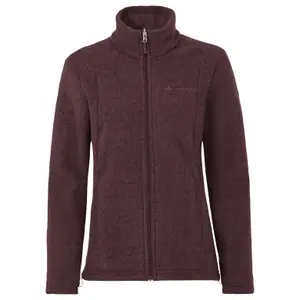 Parka 3 en 1 femme VAUDE Idris IV image-2