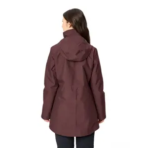 Parka 3 en 1 femme VAUDE Idris IV image-5