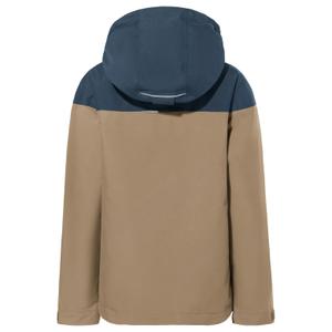 Children's coat VAUDE Lulea 2L image-1