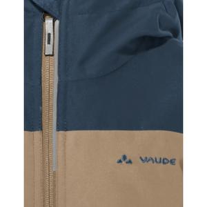 Children's coat VAUDE Lulea 2L image-2