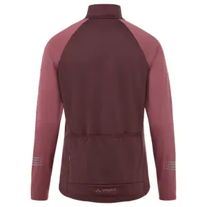Maillot manches longues femme VAUDE Posta Tricot III image-1