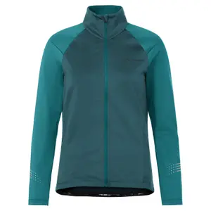 Maillot manches longues femme VAUDE Posta Tricot III image-0