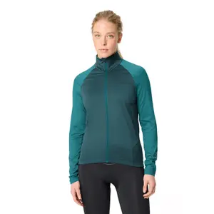 Maillot manches longues femme VAUDE Posta Tricot III image-2