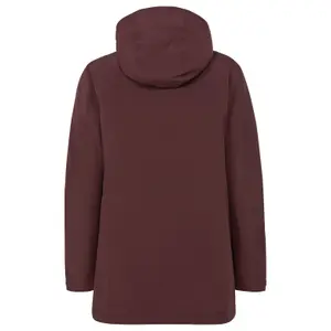 Parka rembourrée femme VAUDE Rosemoor image-1