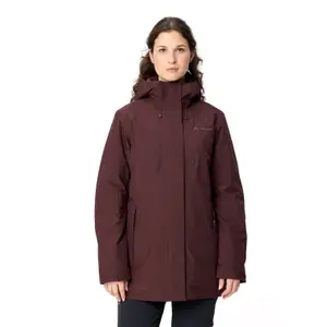 Parka rembourrée femme VAUDE Rosemoor image-2