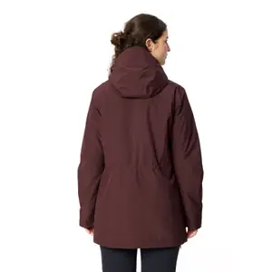Parka rembourrée femme VAUDE Rosemoor image-3