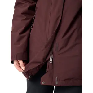 Parka rembourrée femme VAUDE Rosemoor image-4