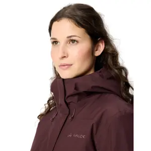 Parka rembourrée femme VAUDE Rosemoor image-5