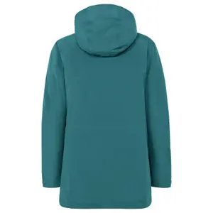 Parka rembourrée femme VAUDE Rosemoor image-1