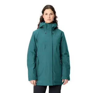 Parka rembourrée femme VAUDE Rosemoor image-2