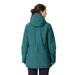 Parka rembourrée femme VAUDE Rosemoor image-3