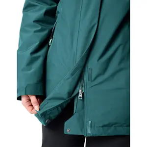 Parka rembourrée femme VAUDE Rosemoor image-4