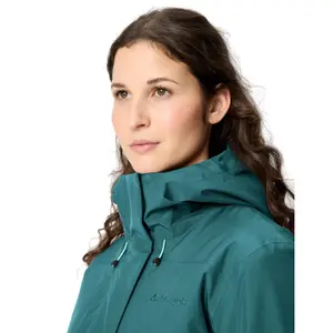 Parka rembourrée femme VAUDE Rosemoor image-5