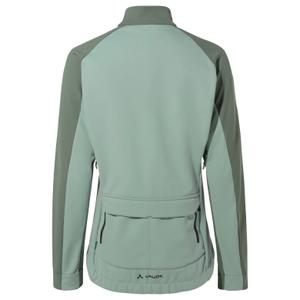 Jacke mit Reißverschluss, Damen VAUDE Posta II image-1