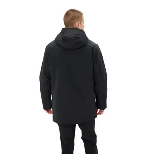 Parka VAUDE Rosemoor padded image-3