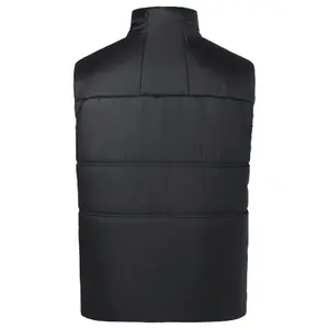 Sleeveless down jacket VAUDE Neyland II image-2
