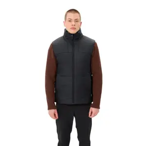 Sleeveless down jacket VAUDE Neyland II image-1