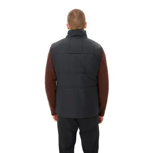 Sleeveless down jacket VAUDE Neyland II image-3
