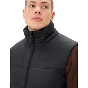 Sleeveless down jacket VAUDE Neyland II image-4