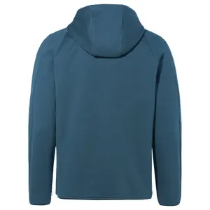 Hooded fleece VAUDE Idris image-1