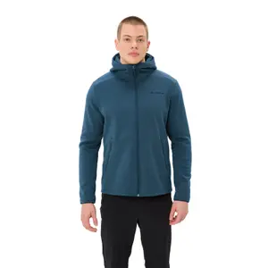 Hooded fleece VAUDE Idris image-2