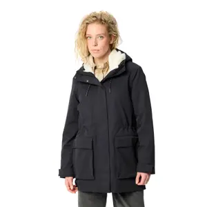 Parka femme VAUDE Manukau III image-2