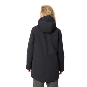 Parka femme VAUDE Manukau III image-3