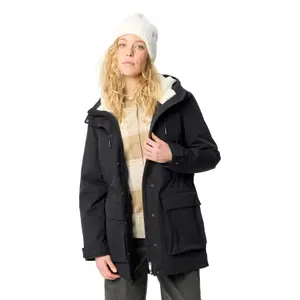 Parka femme VAUDE Manukau III image-6