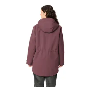 Parka dla kobiet VAUDE Manukau III image-3