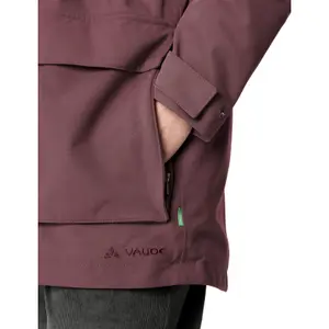 Parka dla kobiet VAUDE Manukau III image-4